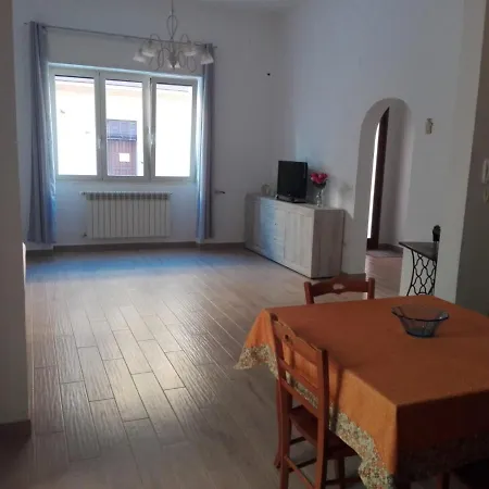 Casa Anila Specchia
