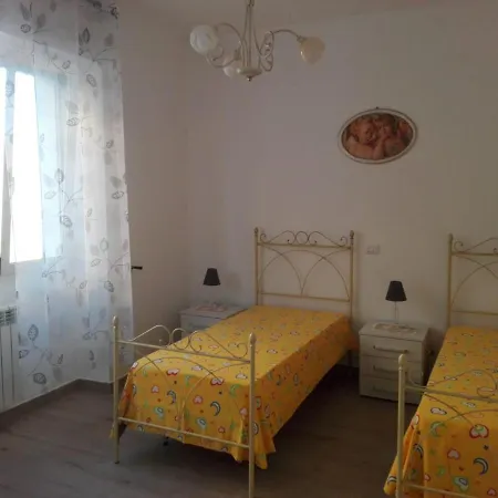 Casa Anila * Specchia