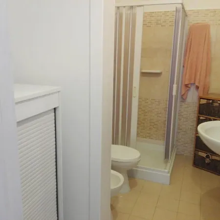 Casa Anila Prázdninový dům