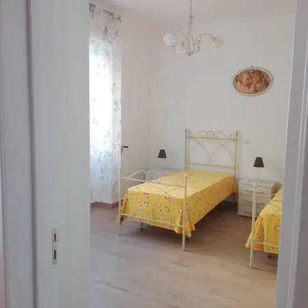 Prázdninový dům Casa Anila *