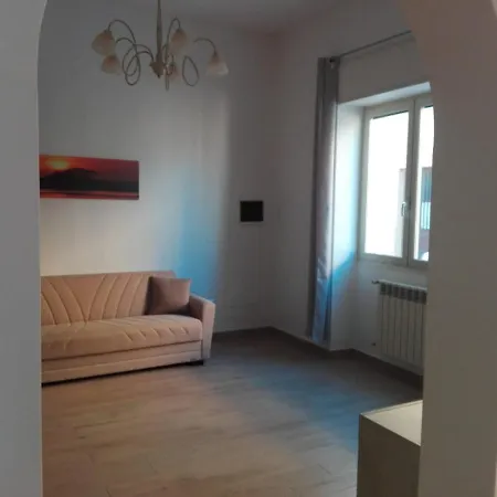 Casa Anila Prázdninový dům *