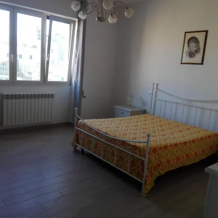 Prázdninový dům Casa Anila
