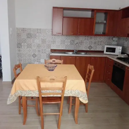Сasa de vacaciones Casa Anila *