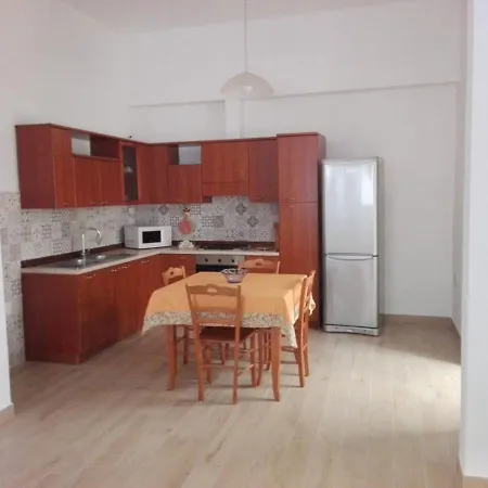 Casa Anila Feriehus
